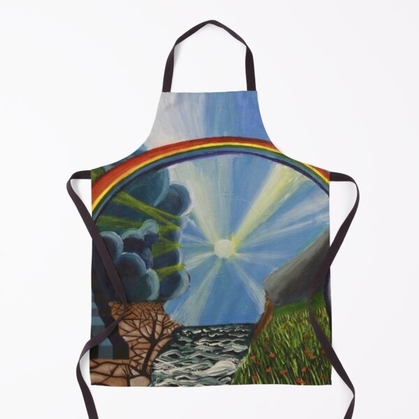 Item preview, Rainbow stairway to heaven designed and sold by Celialice.