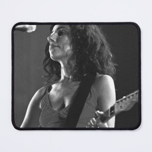 Item preview, PJ Harvey designed and sold by gothicfuneral.