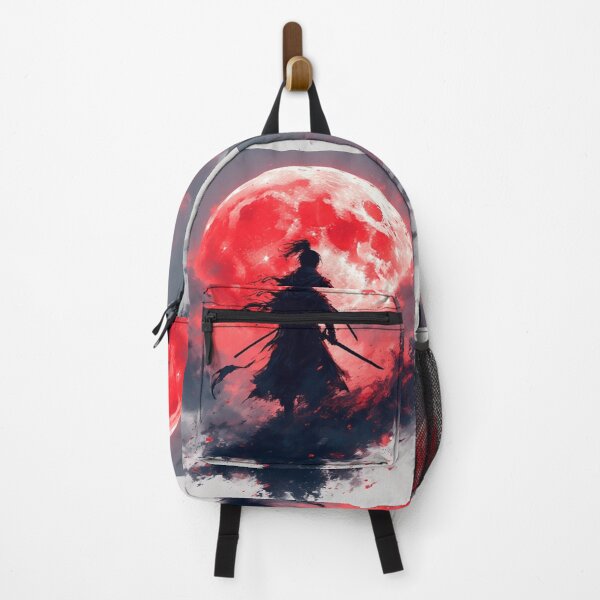 Item preview, Shinobi of the blood moon  designed and sold by A6lgh.