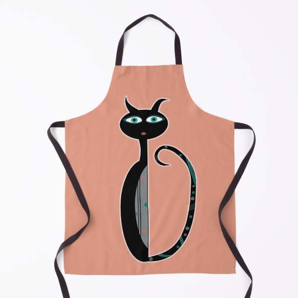 Item preview, This Cat is Ready to Go designed and sold by WandaRichards.