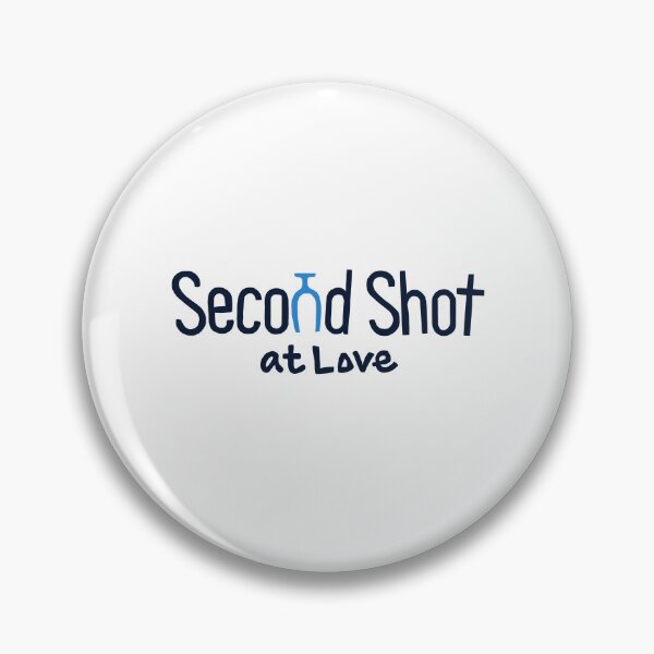 Item preview, Second Shot Of Love Korean Drama designed and sold by ArtRaftPro.