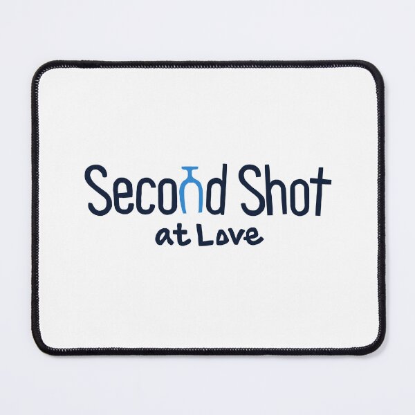 Item preview, Second Shot Of Love Korean Drama designed and sold by ArtRaftPro.