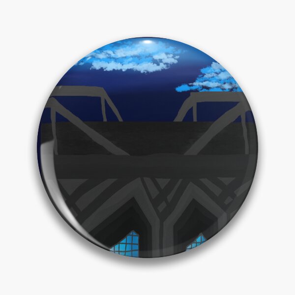 Item preview, Forgotten bridge designed and sold by Sleekfox02356.