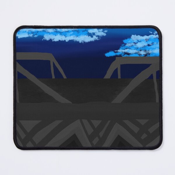 Item preview, Forgotten bridge designed and sold by Sleekfox02356.