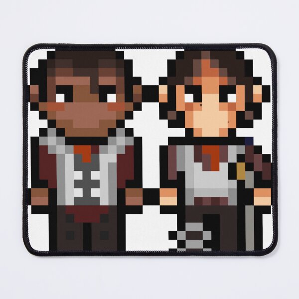 Item preview, Jayvik Pixels designed and sold by dustyrat.