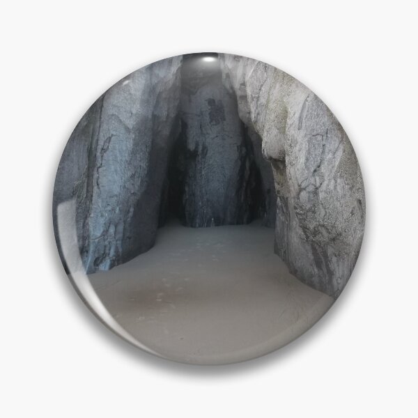 Item preview, Wales Caves (Rhossili) designed and sold by GooglyEyes-.