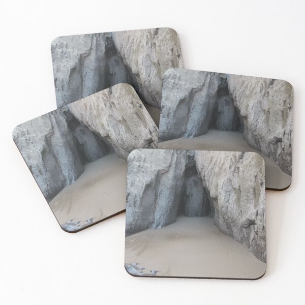 Item preview, Wales Caves (Rhossili) designed and sold by GooglyEyes-.