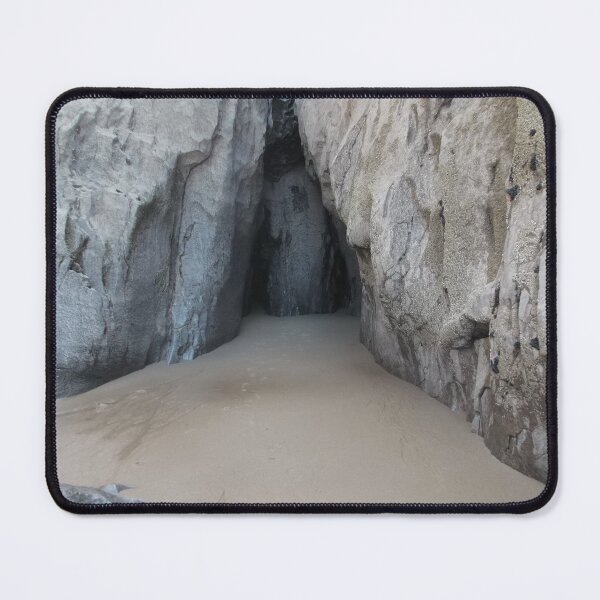 Item preview, Wales Caves (Rhossili) designed and sold by GooglyEyes-.