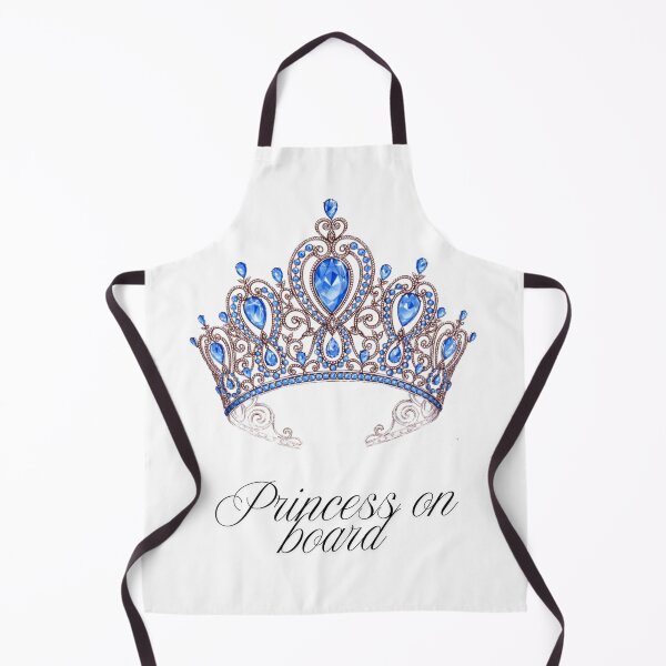 Item preview, Princess on board designed and sold by Glen McDonald.