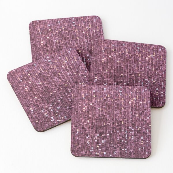 Item preview, pink sparkle designed and sold by Megwato.