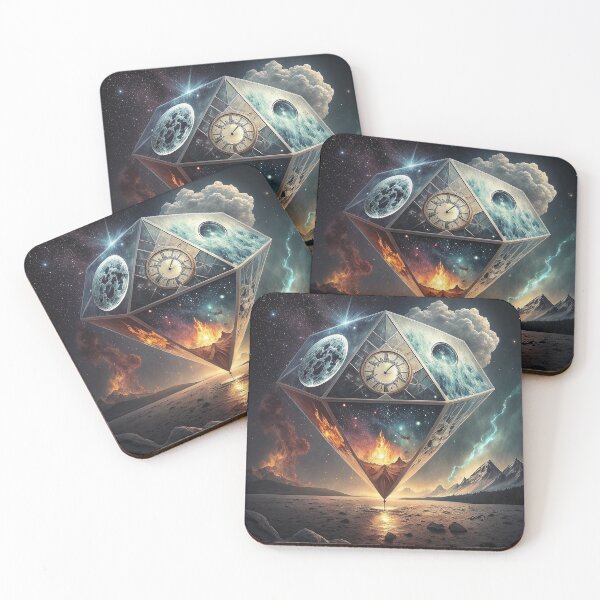 Item preview, Time Prism designed and sold by VA Design.