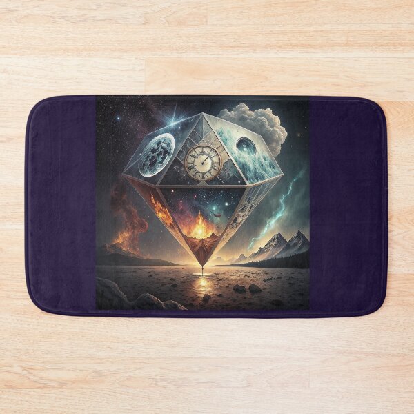 Item preview, Time Prism designed and sold by VA Design.