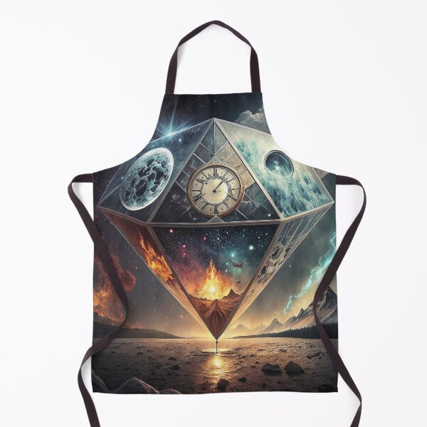 Item preview, Time Prism designed and sold by VA Design.