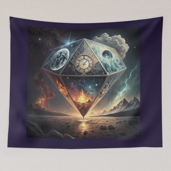 Item preview, Time Prism designed and sold by VA Design.