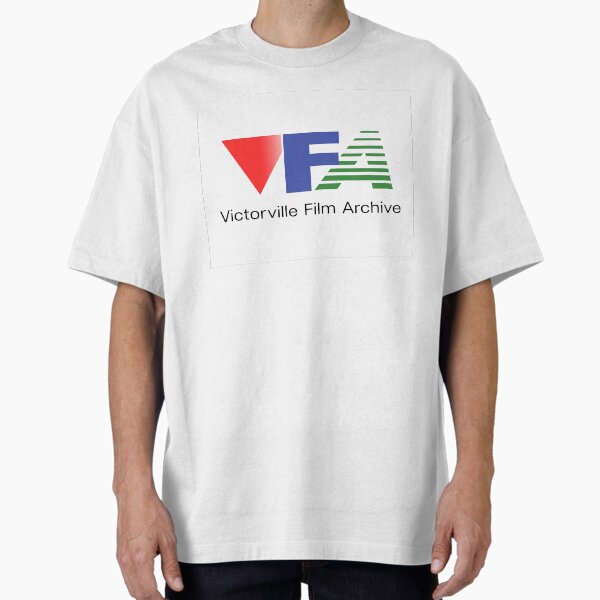 Item preview, Victorville Film Archive Logo  designed and sold by Ming64.