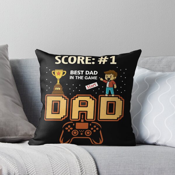 Item preview, Dad Mode On designed and sold by lino4king.