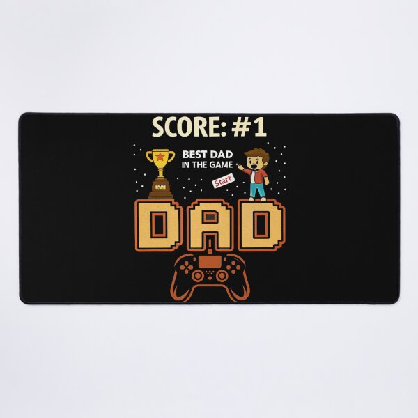 Item preview, Dad Mode On designed and sold by lino4king.