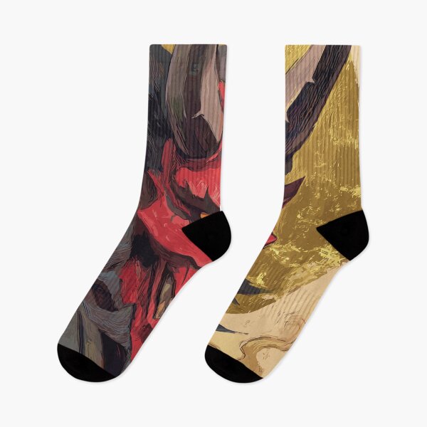 Item preview, Traditional Japanese Oni designed and sold by bapupa.