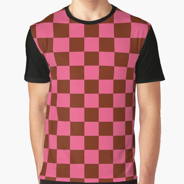 Item preview, Kopie von Vichy check with hearts in red, pink and white designed and sold by colorofmagic.