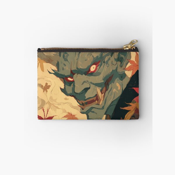 Artikelvorschau, Legendärer japanischer Oni entworfen und verkauft von bapupa.