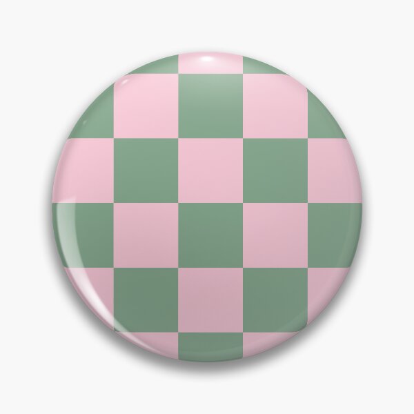 Item preview, Kopie von Kopie von Vichy check with hearts in red, pink and white designed and sold by colorofmagic.