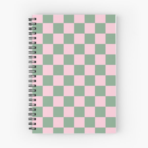Item preview, Kopie von Kopie von Vichy check with hearts in red, pink and white designed and sold by colorofmagic.