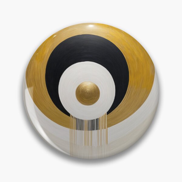 Item preview, Abstract Gold no1 designed and sold by Lizetteh.