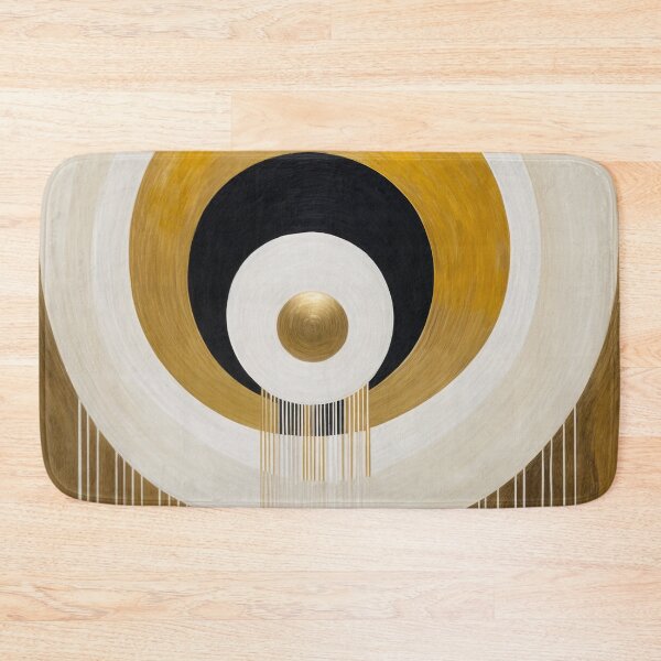 Item preview, Abstract Gold no1 designed and sold by Lizetteh.