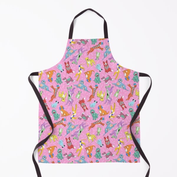 Item preview, Jazzy dogs designed and sold by EmmaChristieArt.
