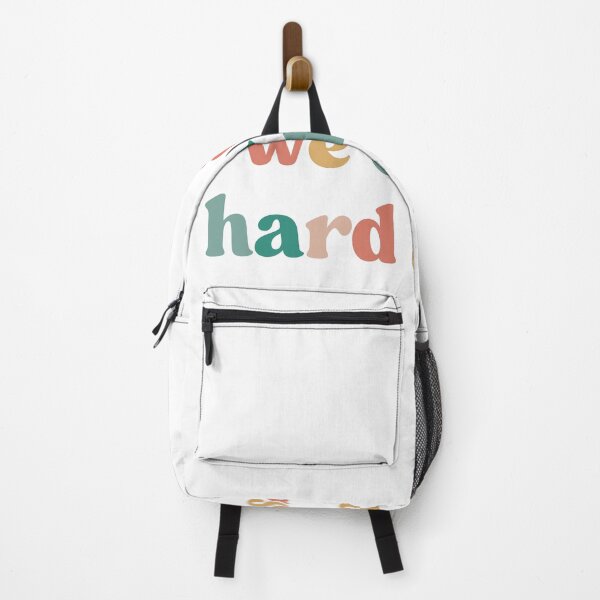 Item preview, We Can Do Hard Things, Inspirational designed and sold by faridman.