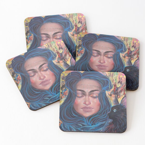 Item preview, The Starcatcher designed and sold by Tamara Tegethoff.