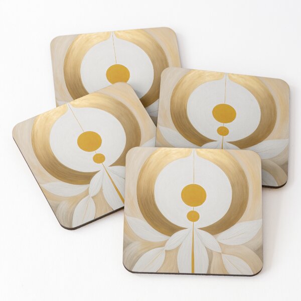 Item preview, Abstract Gold no2 designed and sold by Lizetteh.