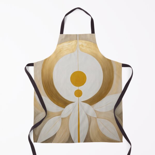 Item preview, Abstract Gold no2 designed and sold by Lizetteh.