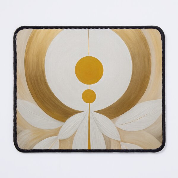 Item preview, Abstract Gold no2 designed and sold by Lizetteh.
