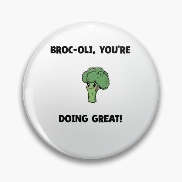 Item preview, Existential Broccoli designed and sold by allogy.
