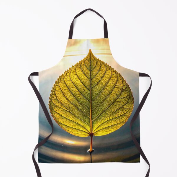 Item preview, Green Leaf Serenity designed and sold by designRNR.