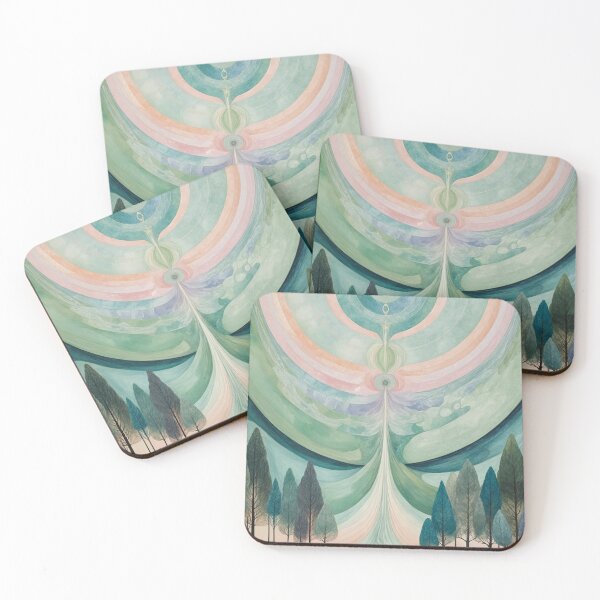 Item preview, Spiritual Woods no2 designed and sold by Lizetteh.