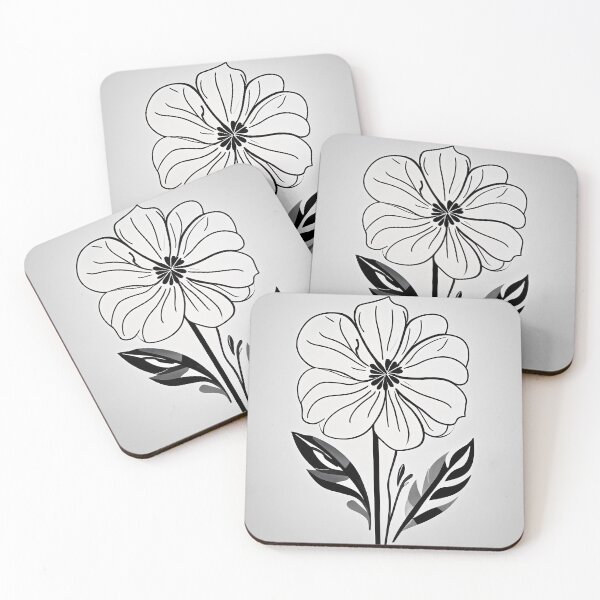 Item preview, Flower no1 designed and sold by Lizetteh.