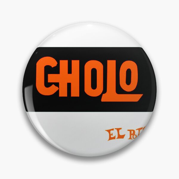 Item preview, Cholo. designed and sold by Inkmigrant.