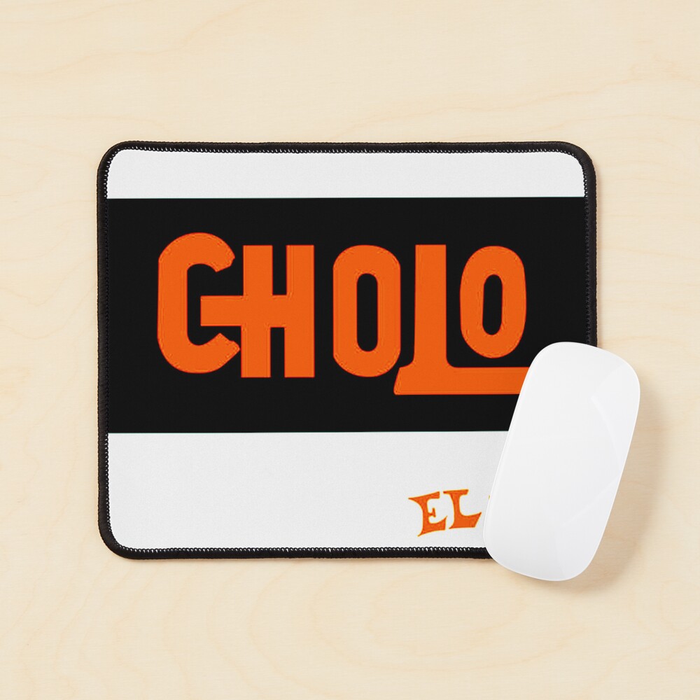 Item preview, Mouse Pad designed and sold by Inmigrant.
