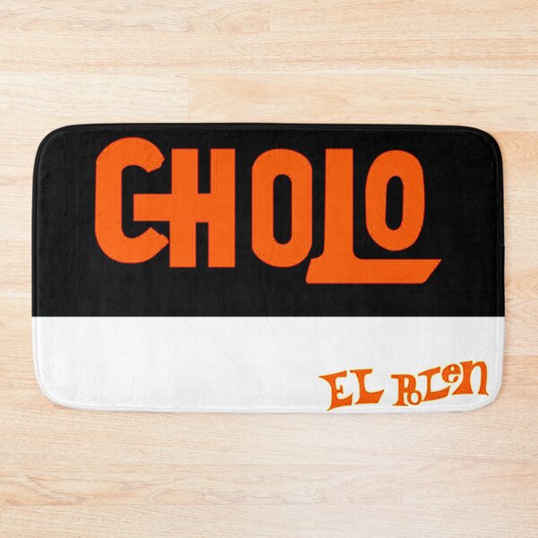 Item preview, Cholo. designed and sold by Inkmigrant.