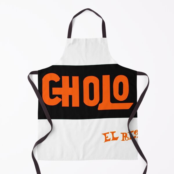 Item preview, Cholo. designed and sold by Inkmigrant.