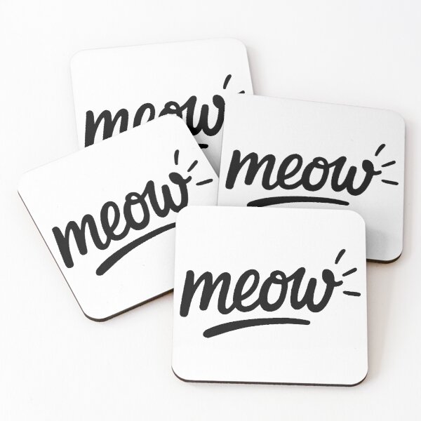 Item preview, Meow Fun designed and sold by FarieArt.