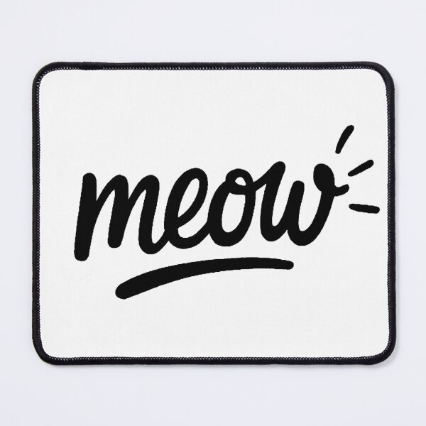 Item preview, Meow Fun designed and sold by FarieArt.