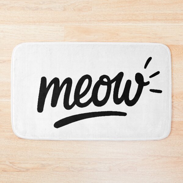 Item preview, Meow Fun designed and sold by FarieArt.