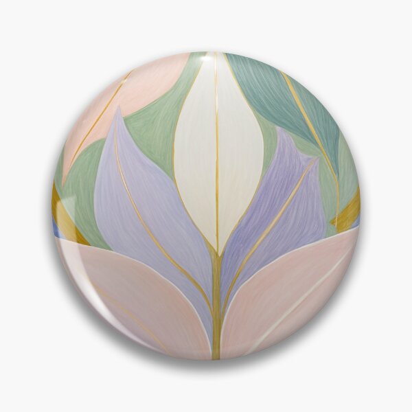 Item preview, Abstract Pastel Nature no1 designed and sold by Lizetteh.