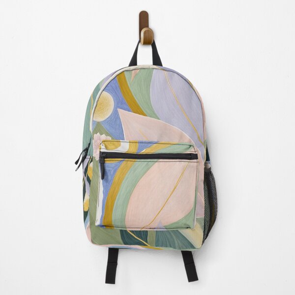 Item preview, Abstract Pastel Nature no1 designed and sold by Lizetteh.