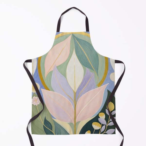 Item preview, Abstract Pastel Nature no1 designed and sold by Lizetteh.