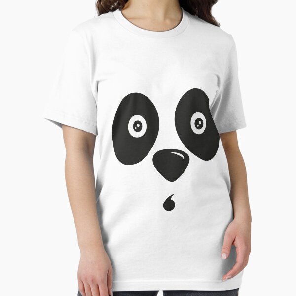 Vista previa del artículo con la obra «Lindos Osito panda -Wow», diseñado y vendido por newcris.