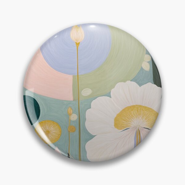 Item preview, Pastel Abstract Nature no2 designed and sold by Lizetteh.